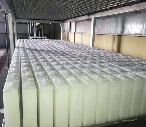 西安制冰厂 西安制冰厂